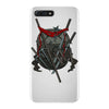 ninja way iPhone 7 Plus Case
