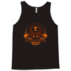 mushroom desert classic Tank Top