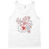 wolf man unchained Tank Top