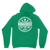 khabib nurmagomedov Unisex Hoodie