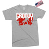 doomy and groovy Exclusive T-shirt