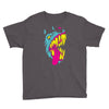 roar Youth Tee