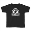 saiyans crest Toddler T-shirt