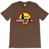 hawkins lab parody T-Shirt
