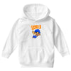 RAPPER 4 Youth Hoodie