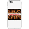 Rules Schmules iPhone 6/6s Case
