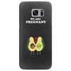 We Are Pregnant Samsung Galaxy S7 Edge