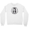 annie adderall Crewneck Sweatshirt