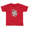 octobunny attax Toddler T-shirt