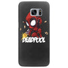 deadpool Samsung Galaxy S7 Edge