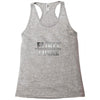 Yo You (f108) Racerback Tank