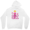 octopos Unisex Hoodie