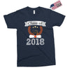 class of 2018 Exclusive T-shirt
