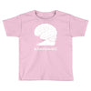 braindance Toddler T-shirt