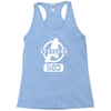 team avengers   exclusive Racerback Tank