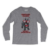 i have done the math Long Sleeve Shirts