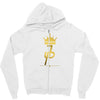 jake paul Zipper Hoodie
