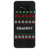ugly christmas grammy Samsung Galaxy S8