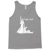 i got one wedding bride groom engagement Tank Top