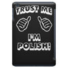 trust polish iPad Mini