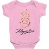 PANİC AT THE DİSCO Baby Onesie