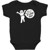 pit pat Baby Bodysuit