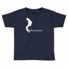 michael jackson jacko king of pop musica 2 Toddler T-shirt