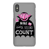 every second counts iPhoneX