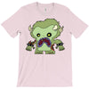 zombie monster T-Shirt
