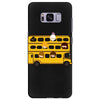 Harry Potter Schoolbus Samsung Galaxy S8 Plus