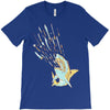 shark attack T-Shirt