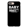 baby now loading iPhone 8 Plus