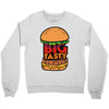 big tasty Crewneck Sweatshirt