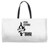 dag nasty Weekender Totes