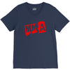 mma ,fight ,thai boxen, V-Neck Tee