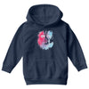 call of the wild Youth Hoodie