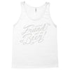 just add beer Tank Top