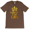 Weasley Is Our King T-Shirt