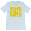 melanin king T-Shirt