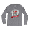it&rsquo;s been a long day without you mom and i&rsquo;ll tell you all about i Long Sleeve Shirts