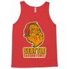 seattle sasquatches Tank Top