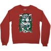 poison Crewneck Sweatshirt