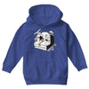 captured nostalgia Youth Hoodie