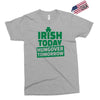 hungover tomorrow best trending Exclusive T-shirt