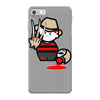 nightmare freddy krueger robert englund horror iPhone 7 Case