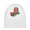 none for you Baby Beanies