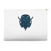 mutant and proud(leo) Accessory Pouches