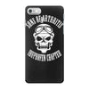 sons of arthritis motorcycle iPhone 7 Case