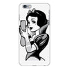 snow white iPhone 6/6s Plus Case