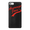 movie t shirt inspired by the film   dodgeball iPhone 7 Case
